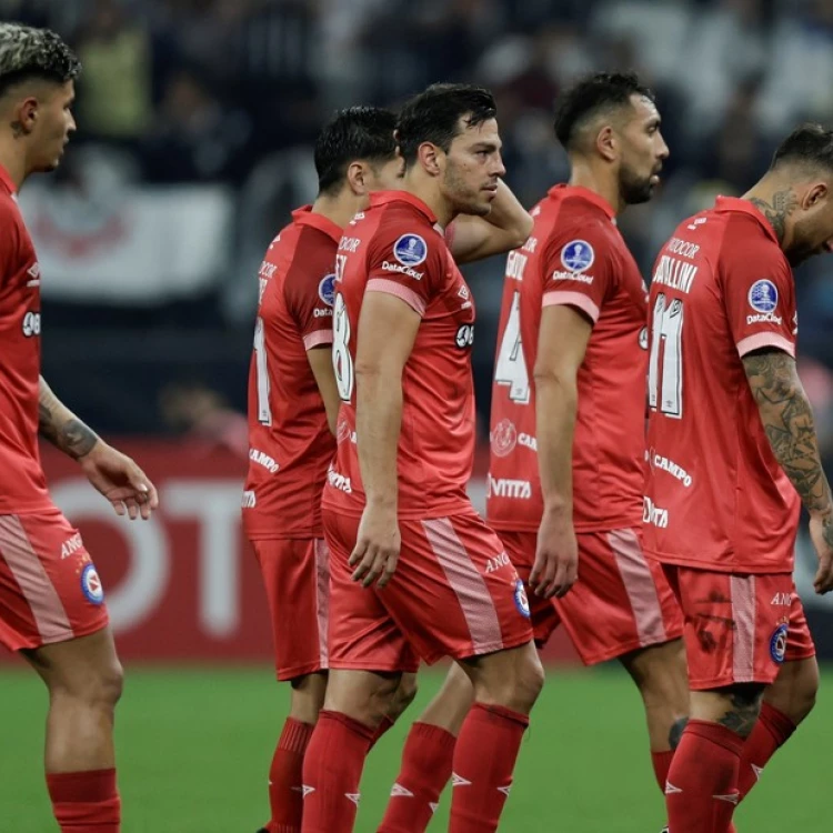 Imagen relacionada de corinthians elimina argentinos juniors copa sudamericana