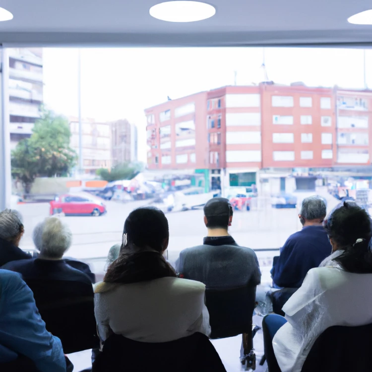 Imagen relacionada de zaragoza invierte en mejoras urbanas en barrios rurales