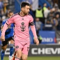 Imagen relacionada de messi en duda para clasico inter miami orlando city mls