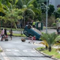 Imagen relacionada de tensiones nueva caledonia reforzamiento medidas seguridad disturbios mortales