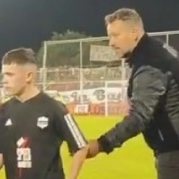 Imagen relacionada de mateo apolonio debuta en primera division a los 14 anos y 29 dias