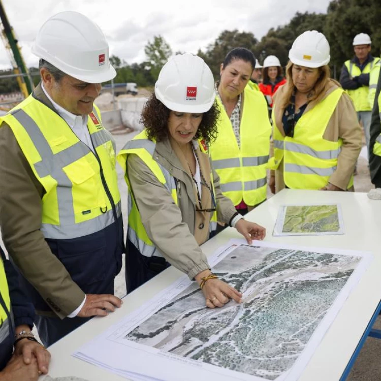 Imagen relacionada de la comunidad de madrid finaliza la rehabilitacion de puentes historicos en aldea del fresno