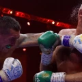 Imagen relacionada de oleksandr usyk convierte campeon indiscutido pesados tyson fury