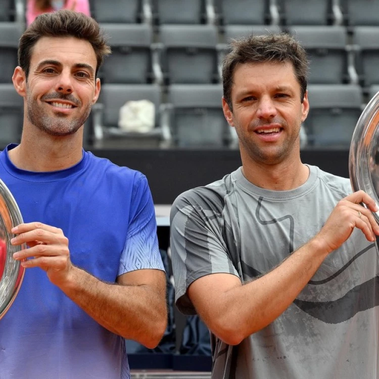 Imagen relacionada de zeballos granollers imparables en su camino hacia roland garros