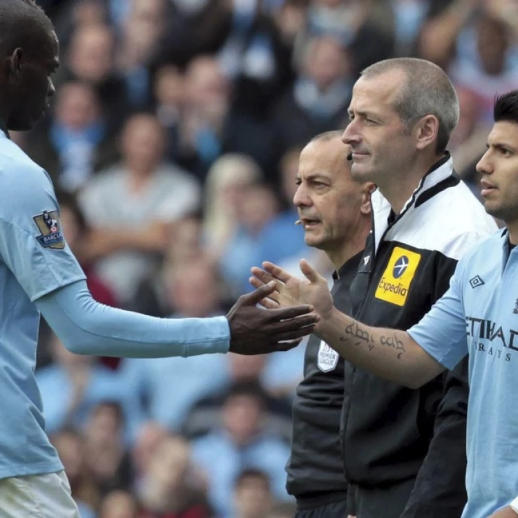 Imagen relacionada de mario balotelli sueno argentina boca juniors