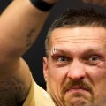 Imagen relacionada de oleksandr usyk campeon mundial pesados ucrania