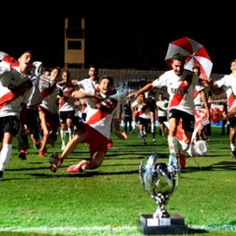 Imagen relacionada de river busca recuperar su dominio en el malvinas argentinas