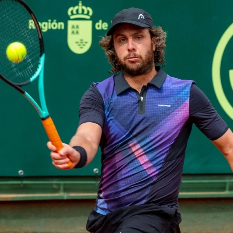 Imagen relacionada de cinco argentinos avanzan en la qualy de roland garros