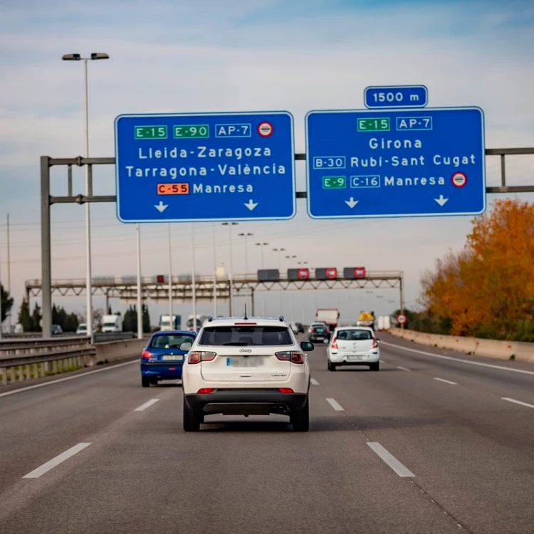 Imagen relacionada de cataluna firma convenio mejorar conectividad autopistas 250 millones euros