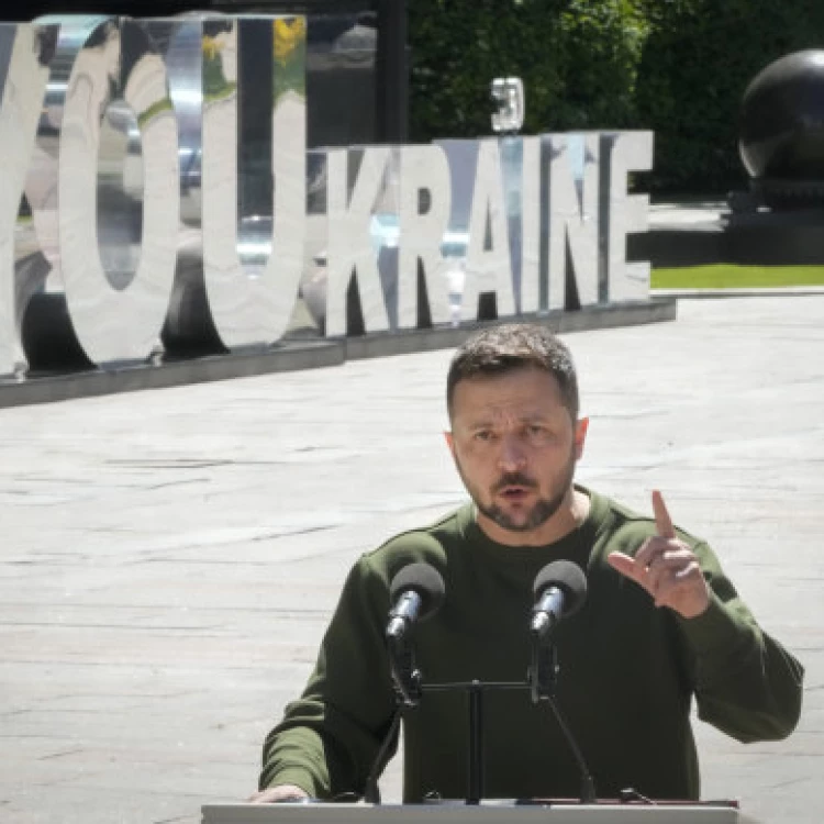 Imagen relacionada de presidente zelensky presiona aliados occidentales por apoyo militar a ucrania