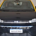 Imagen relacionada de presentacion byd d1 taxi electrico chino renovar flota portena