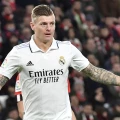 Imagen relacionada de toni kroos anuncia su retiro del futbol dejando a jude bellingham como su heredero