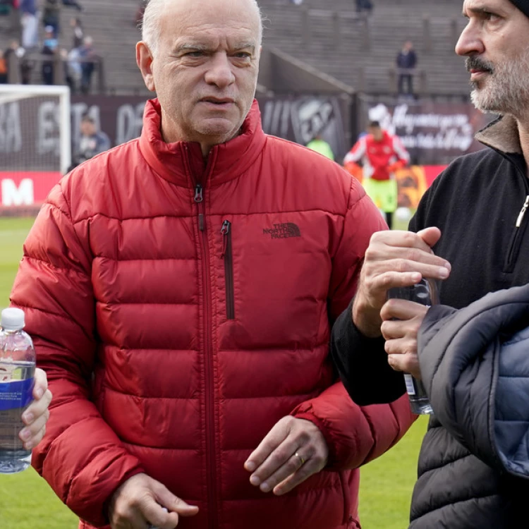 Imagen relacionada de independiente busca nuevo entrenador tras renuncia de tocalli