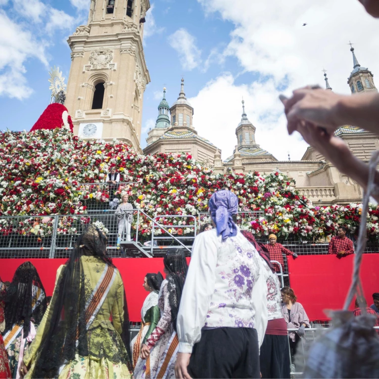 Imagen relacionada de paraguay pais invitado fiestas pilar 2023