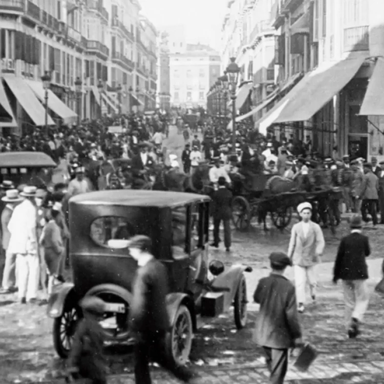 Imagen relacionada de la filmoteca de zaragoza proyectara archivos restaurados este jueves