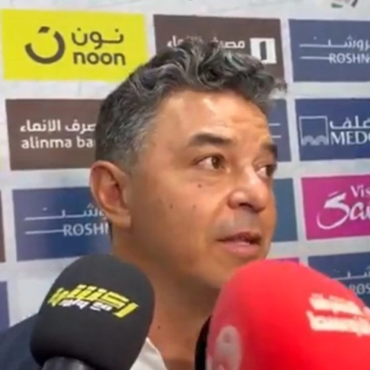 Imagen relacionada de marcelo gallardo deja al ittihad tras resultados adversos