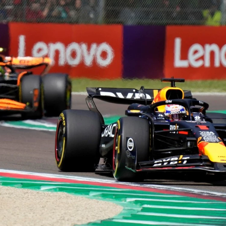 Imagen relacionada de max verstappen gana imola consolida lider formula 1