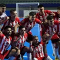 Imagen relacionada de barracas central avanza semifinales copa libertadores futsal