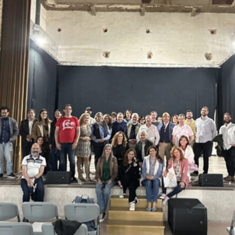 Imagen relacionada de descubriendo los encantos de zaragoza en una jornada de networking