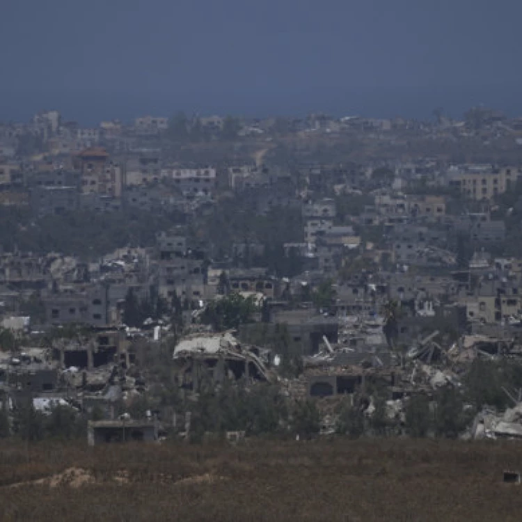 Imagen relacionada de la corte internacional de justicia ordena a israel detener su ofensiva militar en gaza