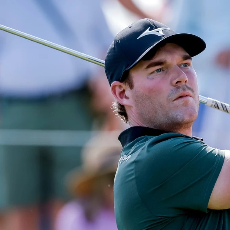 Imagen relacionada de fallece grayson murray golfista problematico