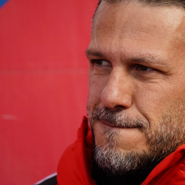 Imagen relacionada de martin demichelis autocritica rendimiento river plate