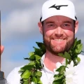 Imagen relacionada de fallece golfista grayson murray ganador dos trofeos pga