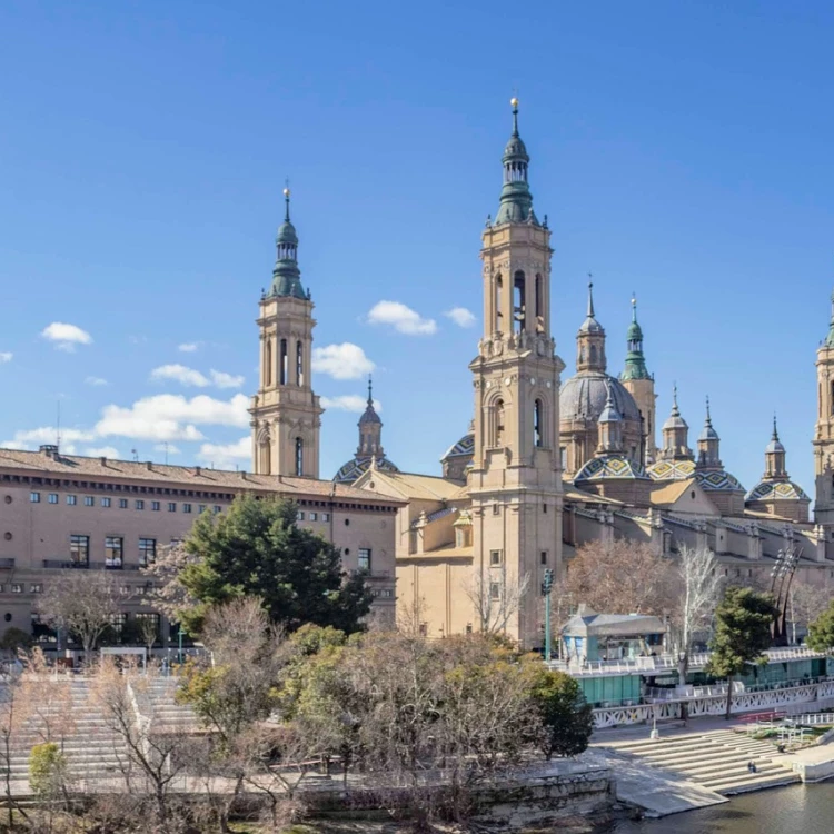 Imagen relacionada de exitosa fiesta familiar y deportiva en zaragoza