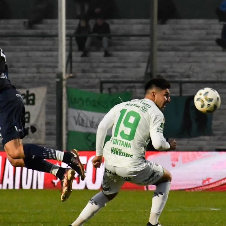 Imagen relacionada de independiente rivadavia lidera inicio torneo liga profesional futbol