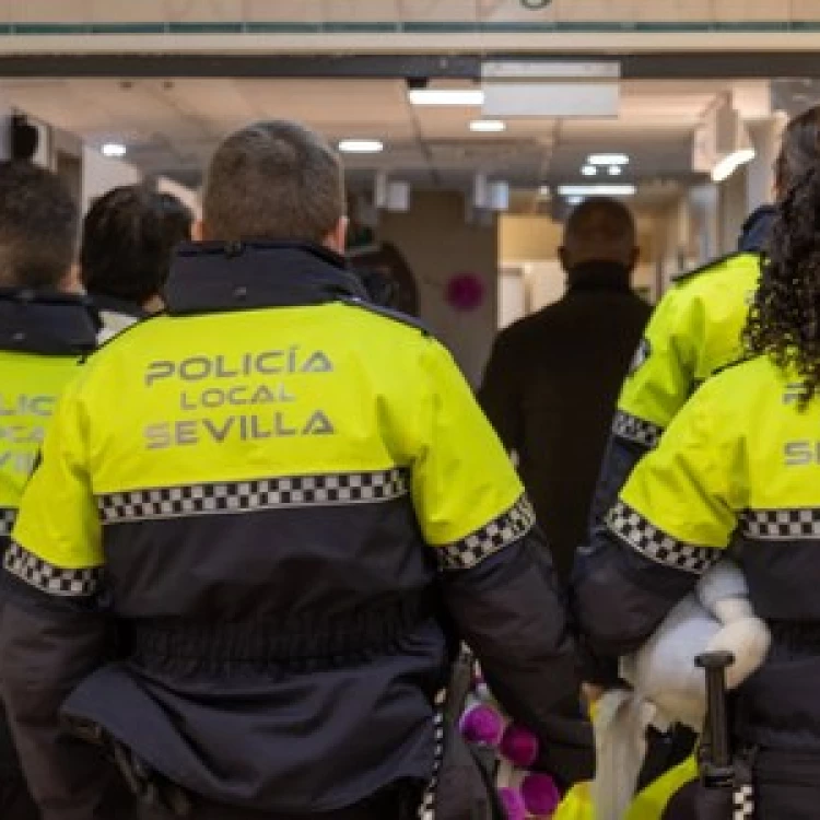 Imagen relacionada de sevilla sede del v congreso nacional de agentes tutores