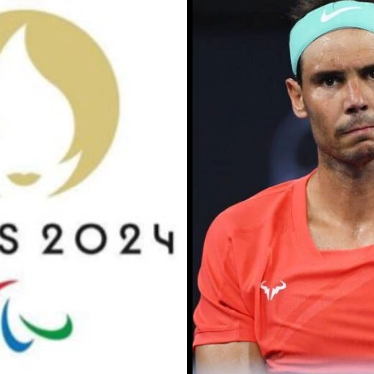 Imagen relacionada de nadal se despide de roland garros y apunta a los juegos olimpicos