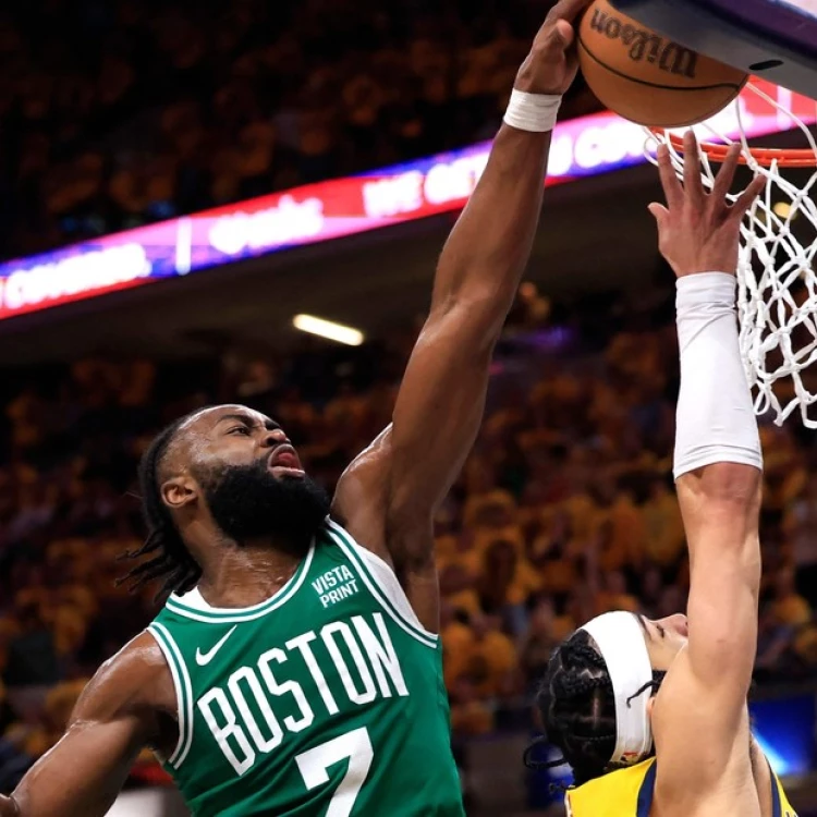 Imagen relacionada de los boston celtics avanzan a las finales de la nba con una serie perfecta