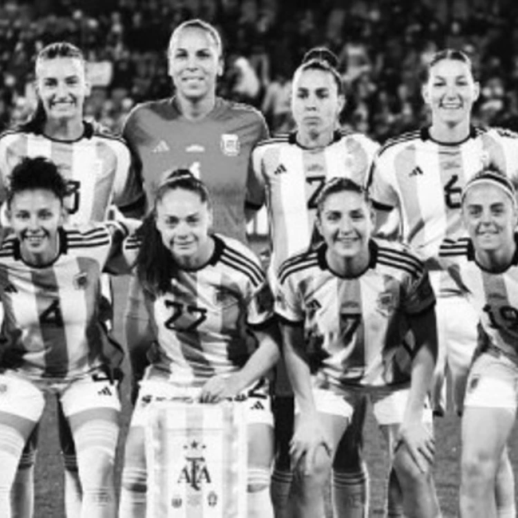 Imagen relacionada de renuncia de jugadoras de la seleccion argentina femenina por maltrato y falta de alimentacion