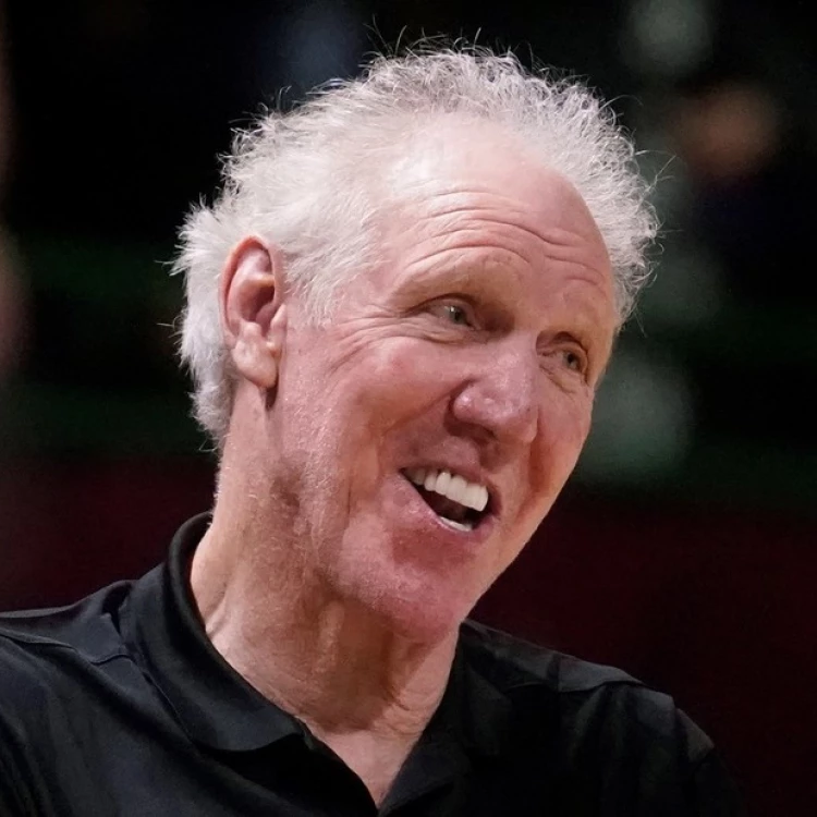 Imagen relacionada de fallece bill walton leyenda baloncesto