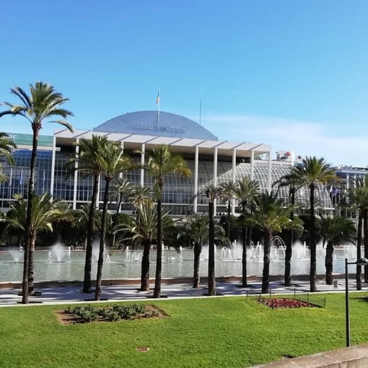 Imagen relacionada de nuevo director palau musica valencia