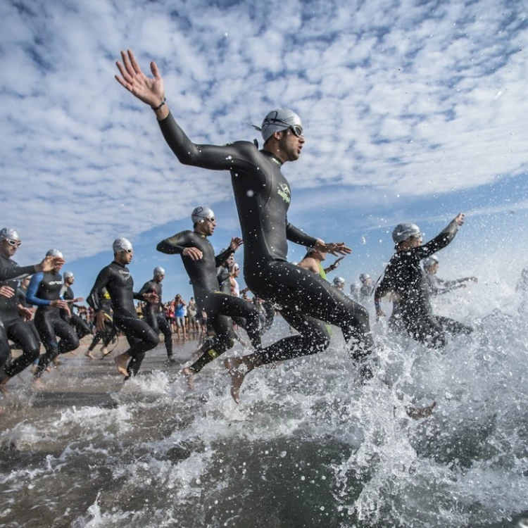 Imagen relacionada de nueva competencia deportiva en valencia