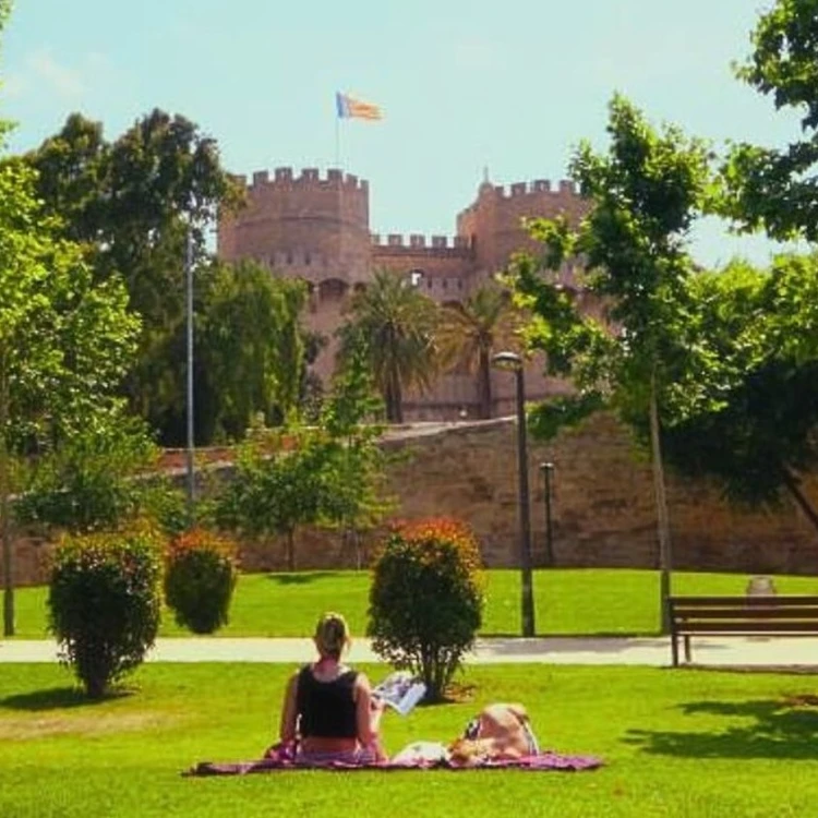 Imagen relacionada de valencia incluida en lista verde de destinos sostenibles