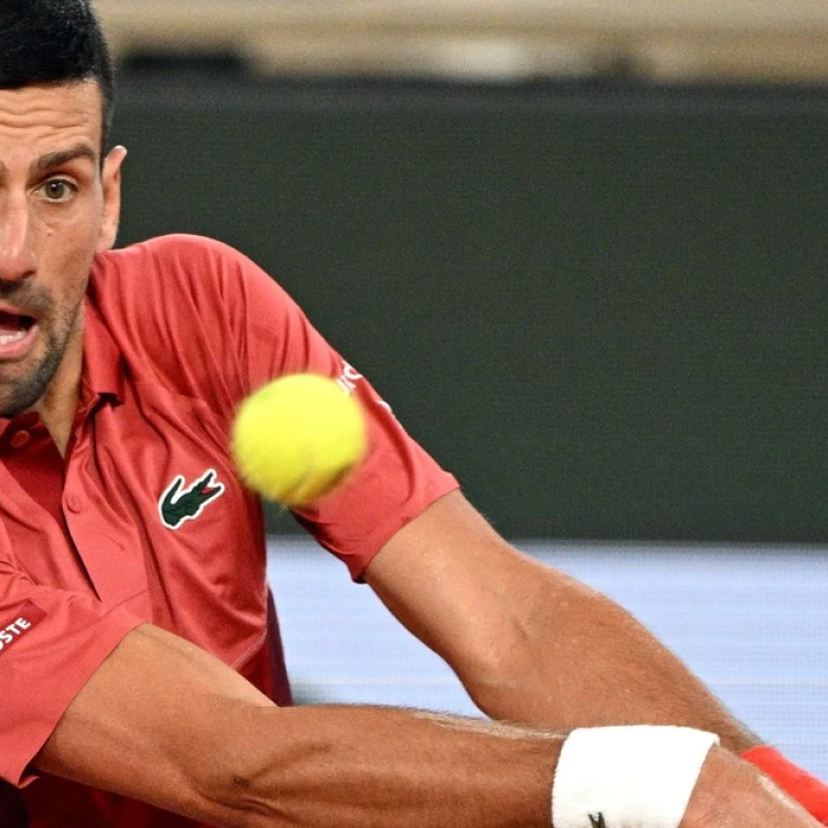 Imagen relacionada de roland garros lluvia no detiene accion paris