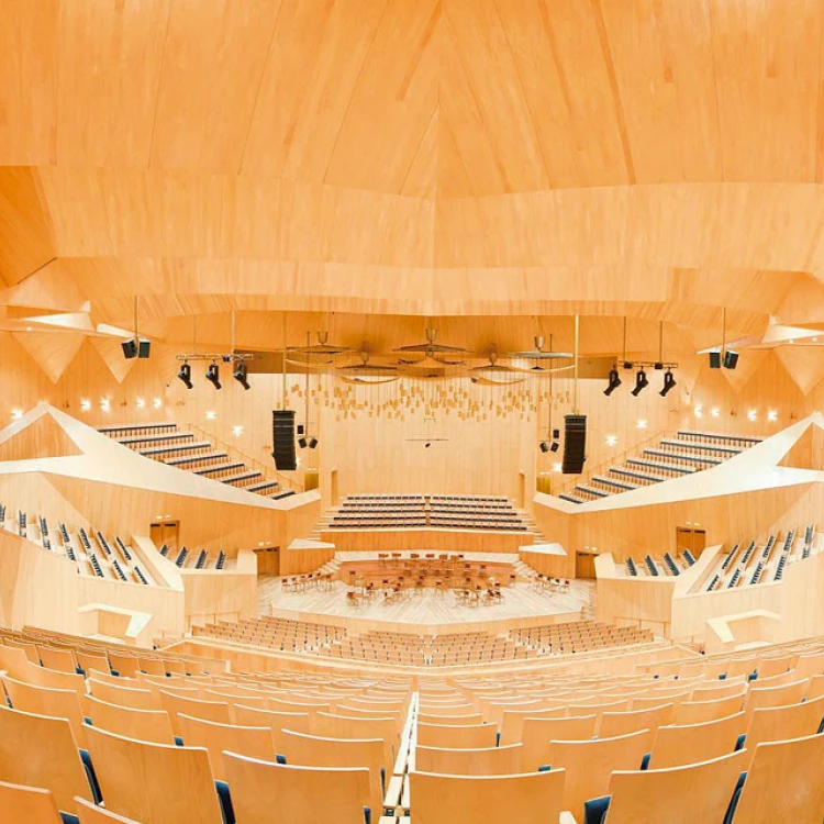 Imagen relacionada de club empresas auditorio zaragoza