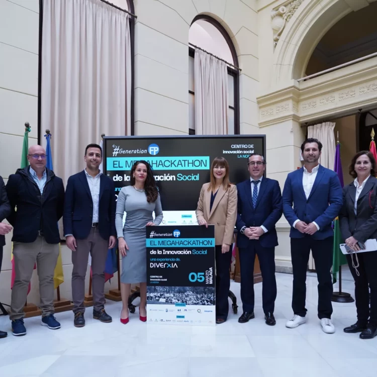 Imagen relacionada de concurso nacional emprendimiento malaga fp