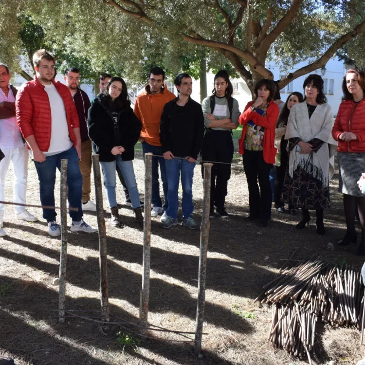 Imagen relacionada de impulso bioconstruccion malaga emprendimiento verde