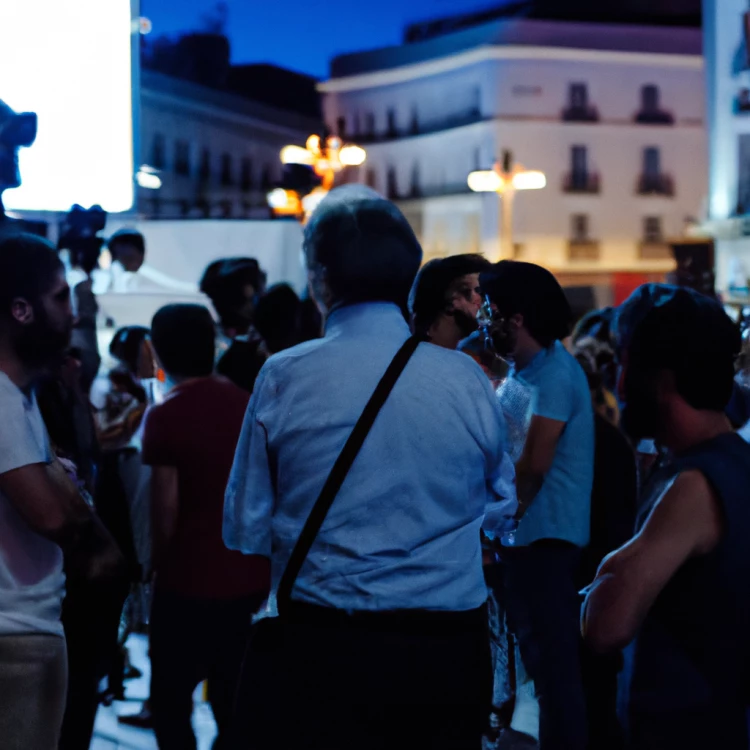 Imagen relacionada de comunidad madrid presenta edicion festival otono