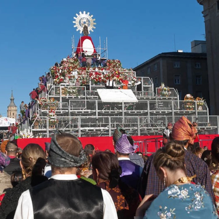 Imagen relacionada de paraguay pais invitado fiestas pilar 2023 zaragoza