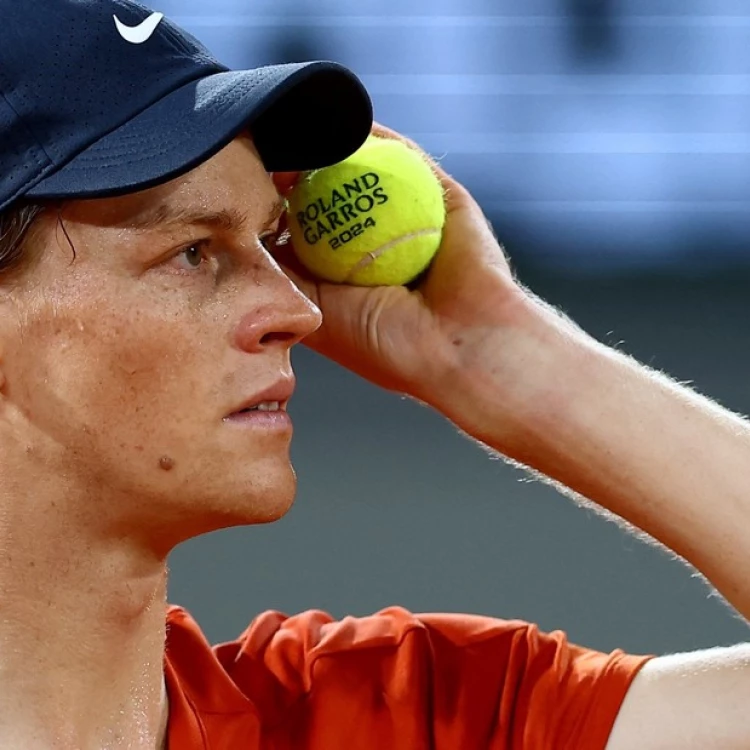 Imagen relacionada de jornada descanso argentinos roland garros