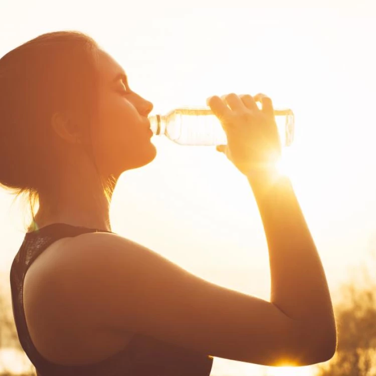 Imagen relacionada de madrid activa sistema vigilancia ola calor