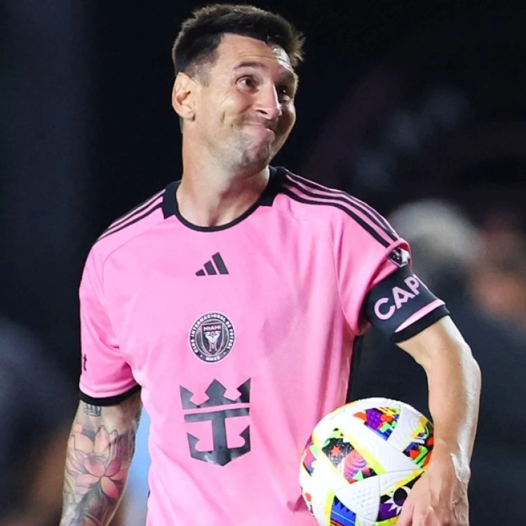 Imagen relacionada de lionel messi inter miami seleccion argentina