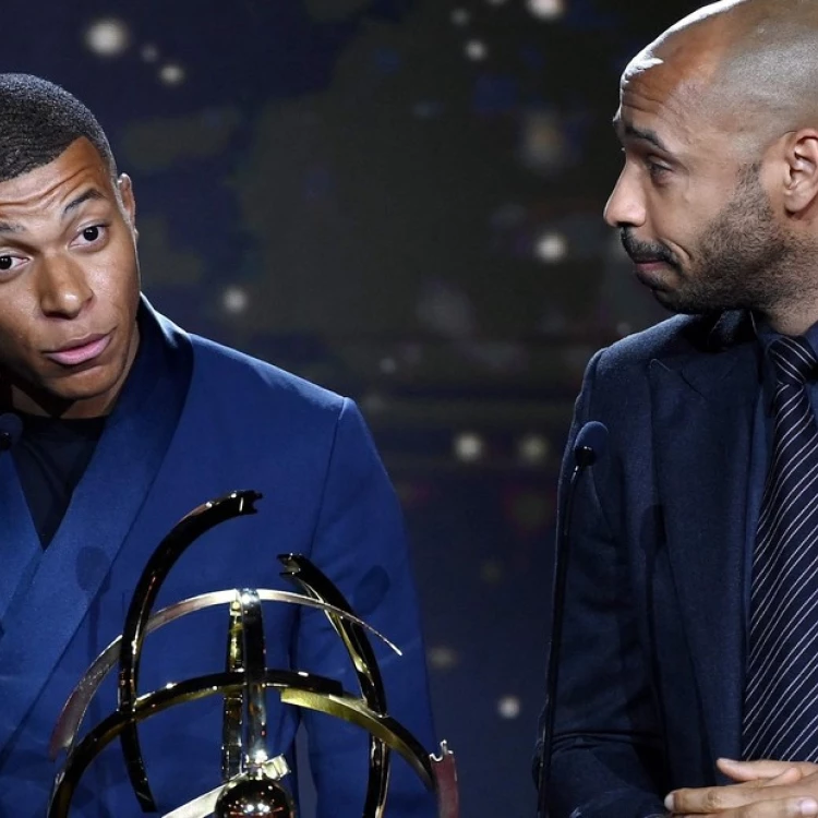 Imagen relacionada de kylian mbappe fuera lista olimpica francia paris 2024