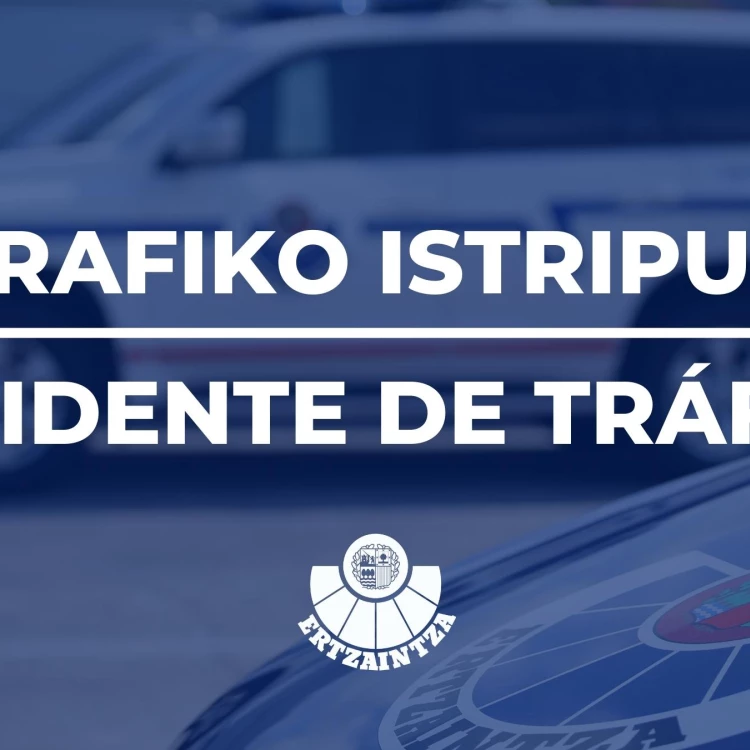 Imagen relacionada de tragic accidente zaldibar motorista fallecido