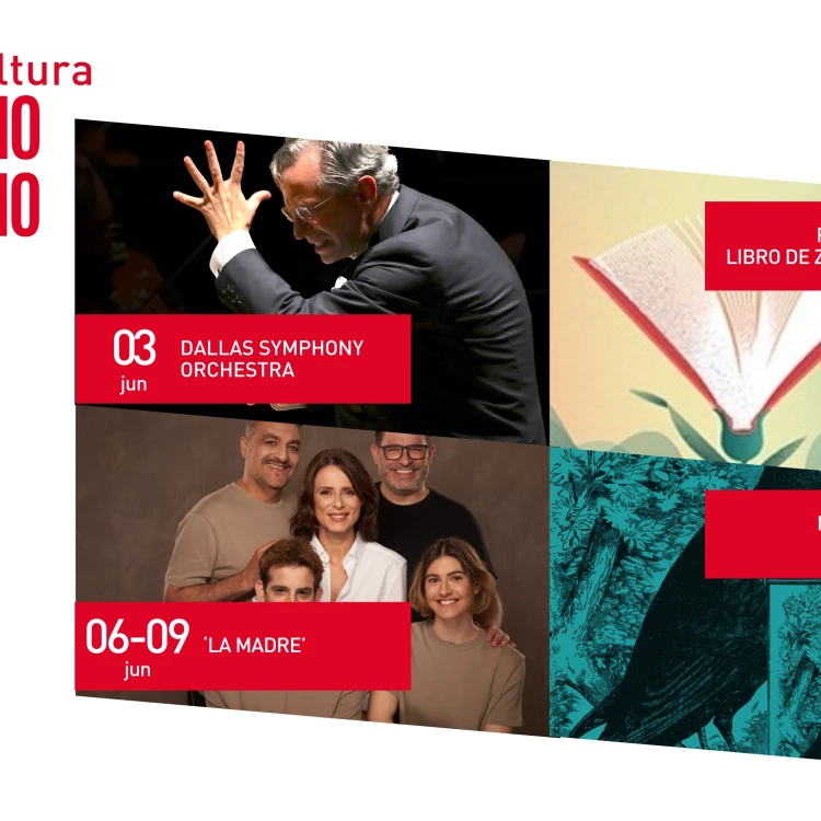 Imagen relacionada de eventos culturales en zaragoza