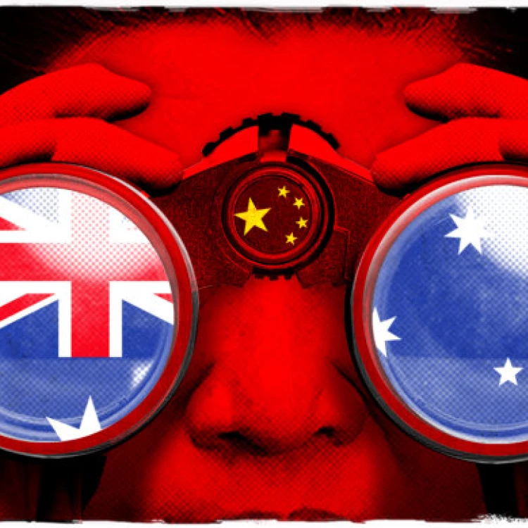 Imagen relacionada de australia preparacion amenaza china